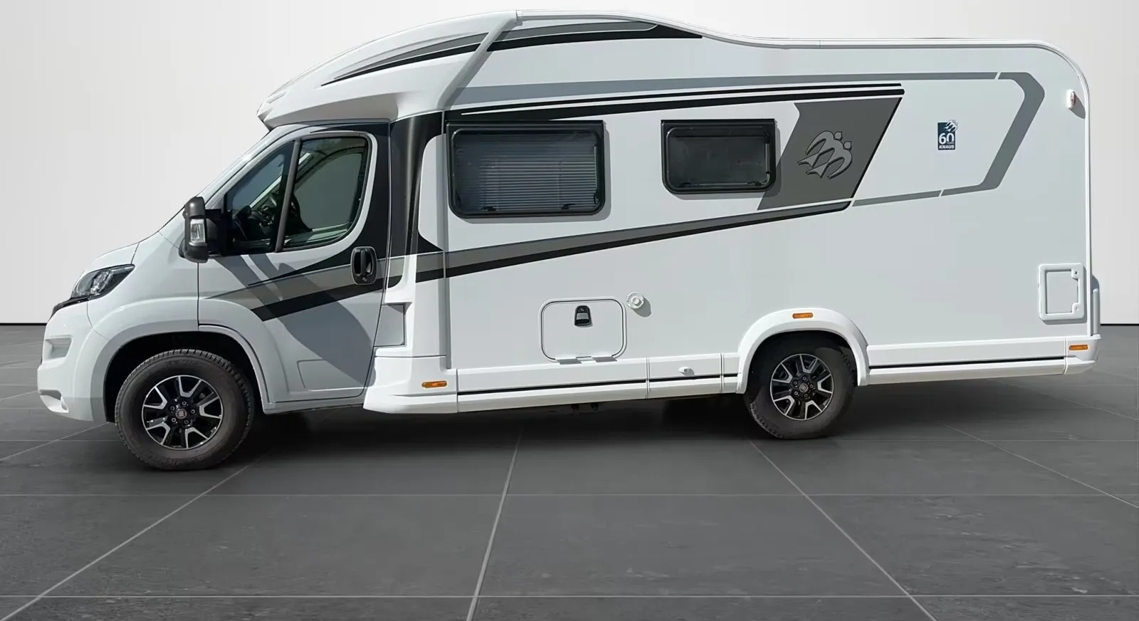 Knaus Sky Wave 60 