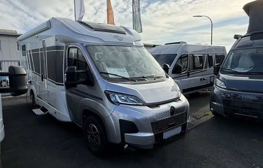 Carado T 328