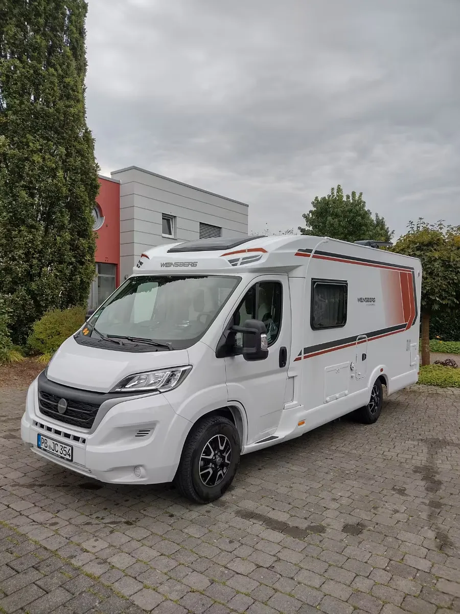 EDITION PEPPER 600MF
