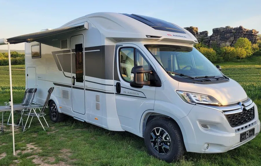 Matrix ALL-IN 670 SL