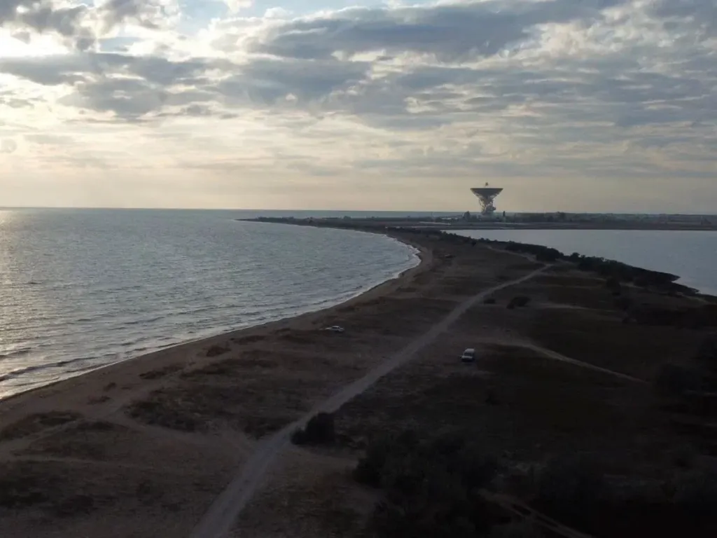 Граница озера и моря.JPG