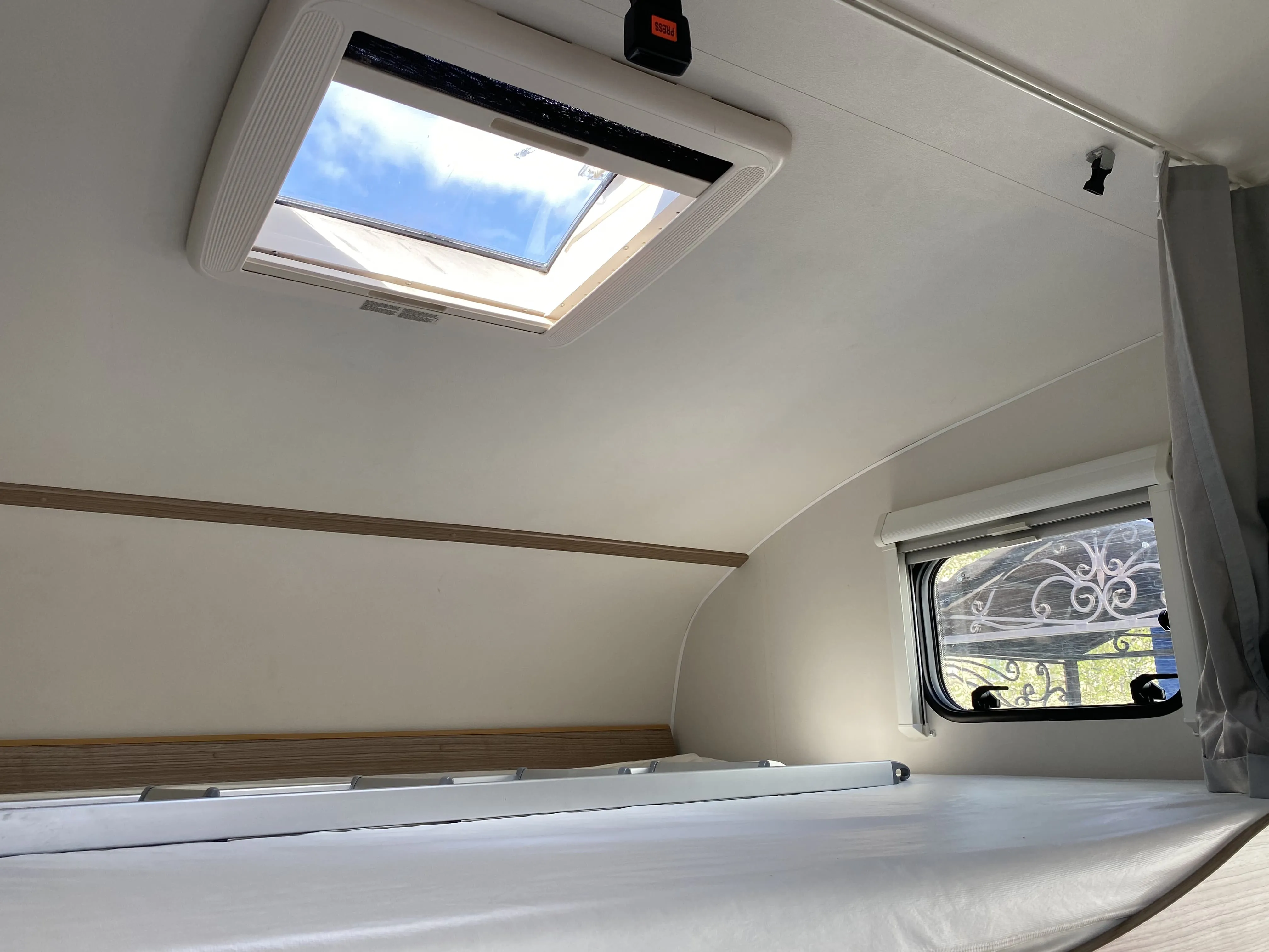 Аренда автодома