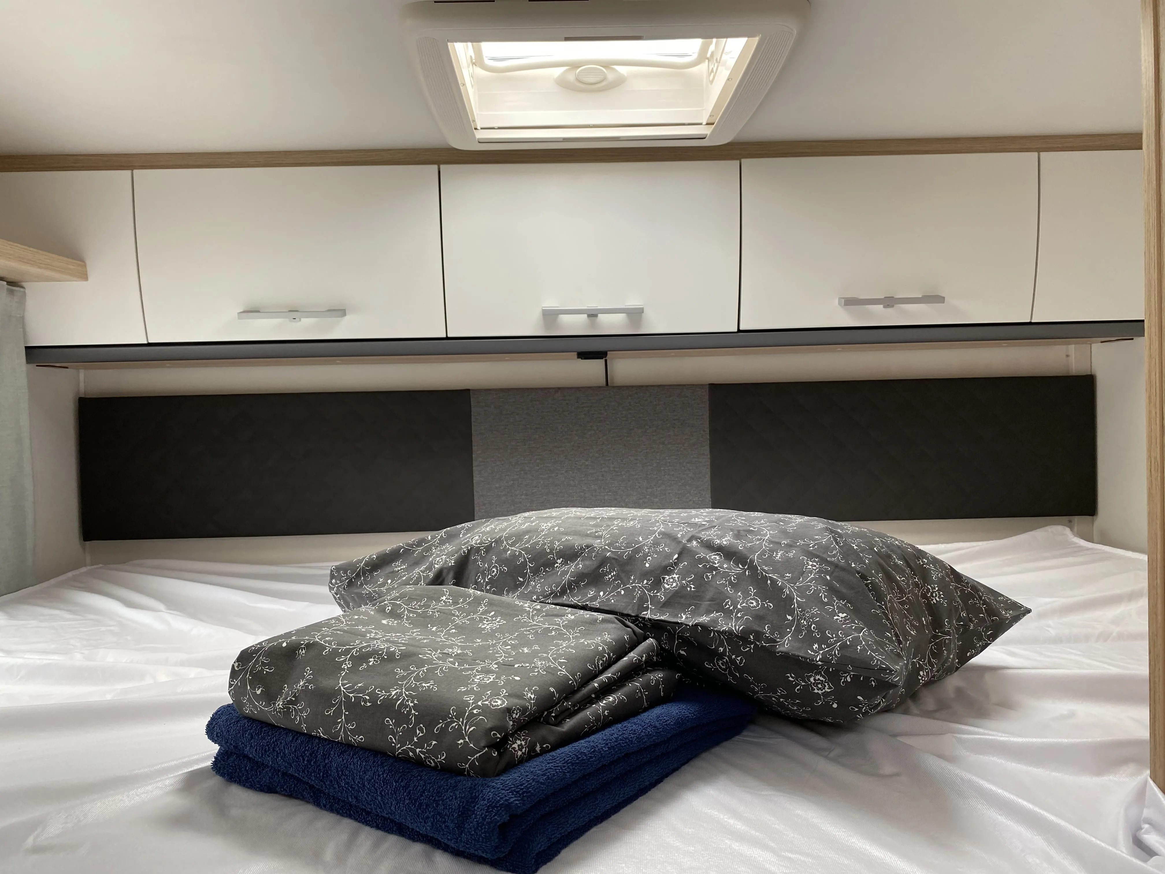 Аренда автодома