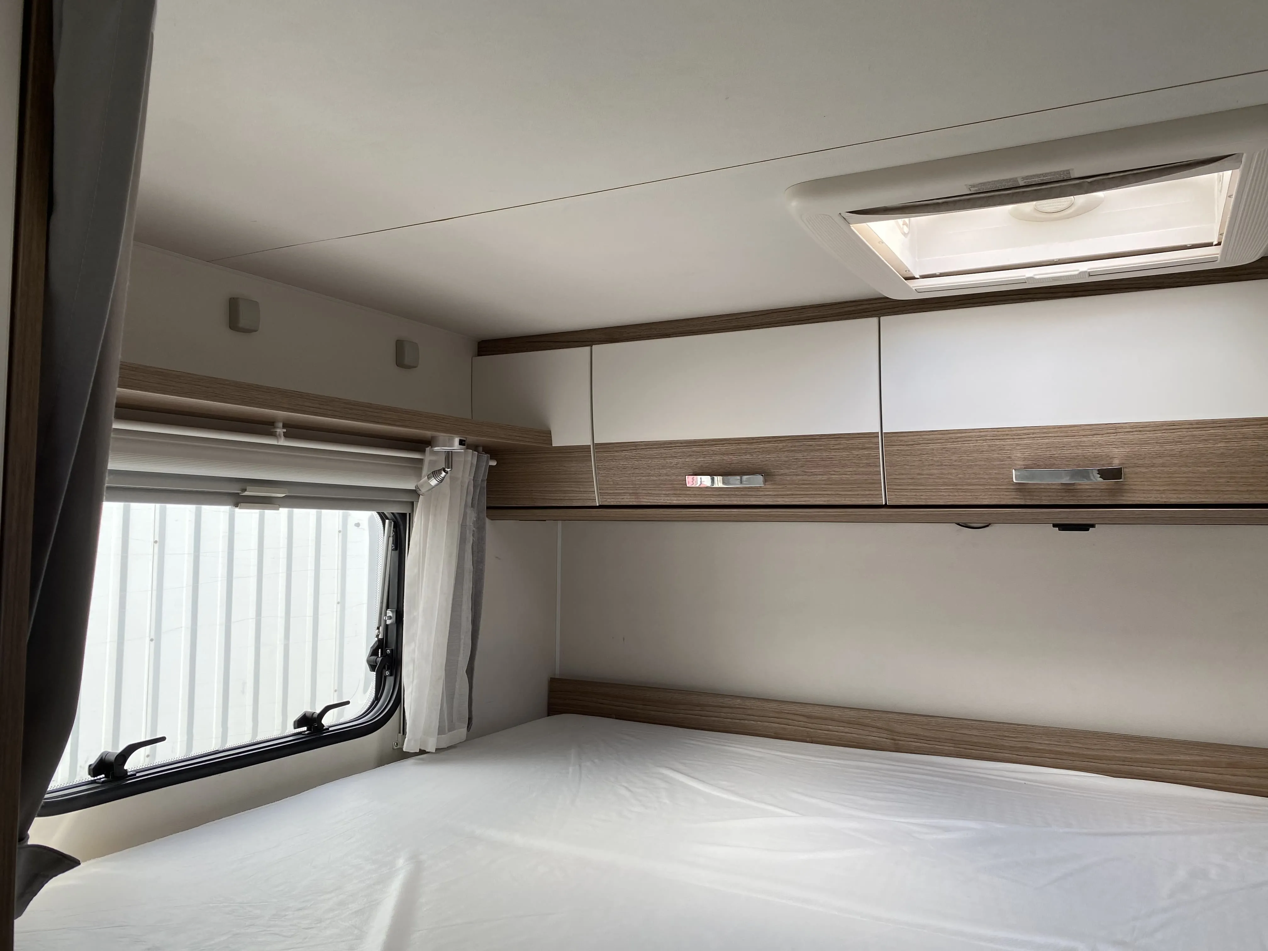 Аренда автодома