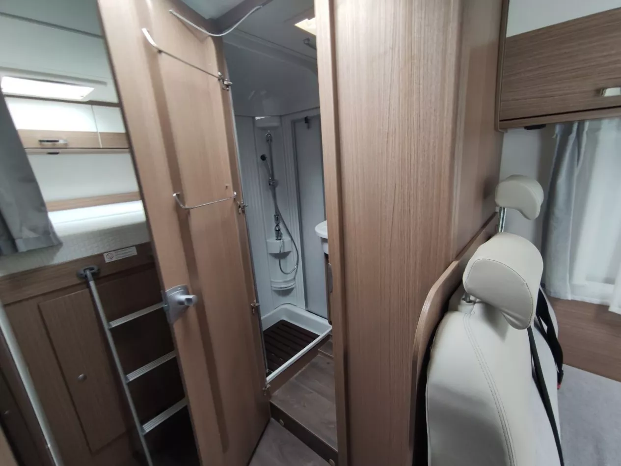 Аренда автодома