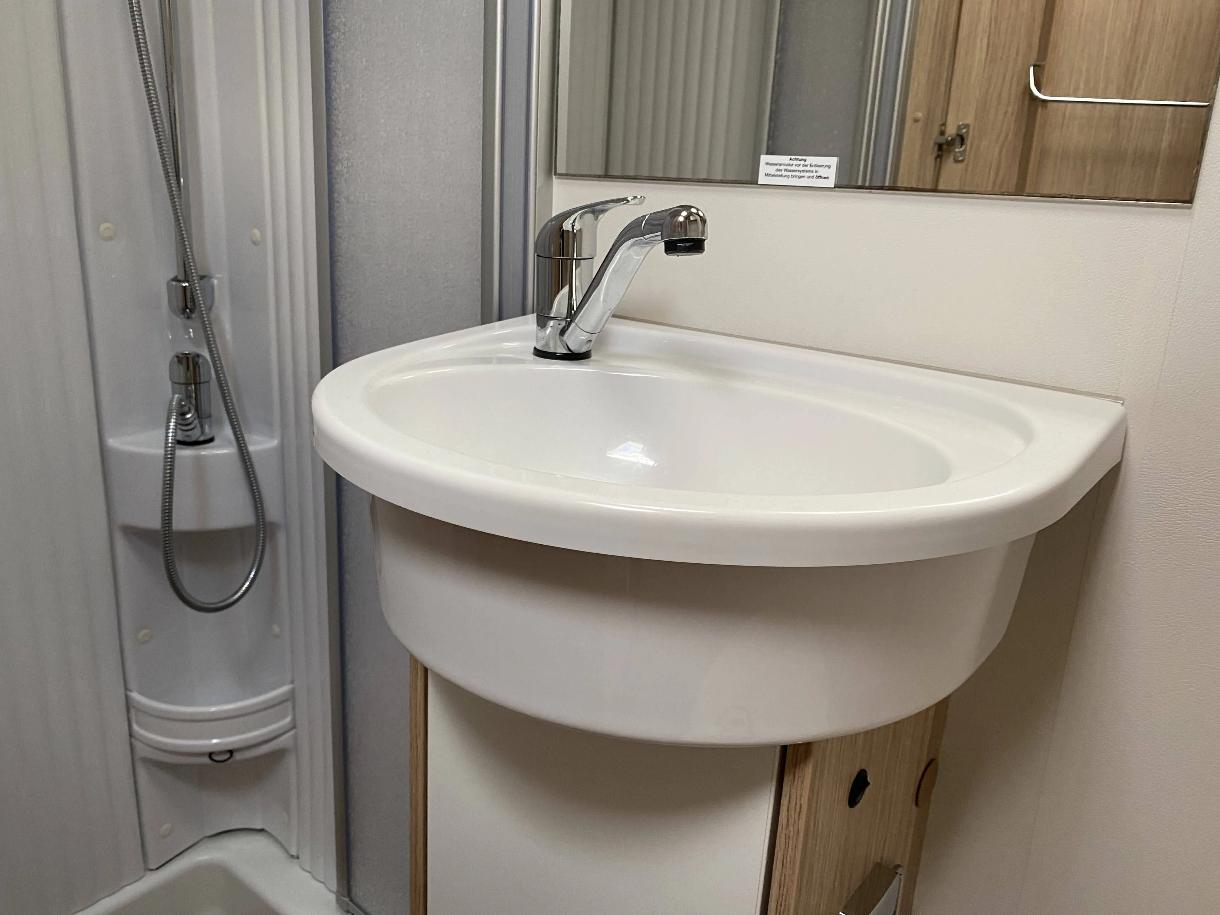 Аренда автодома