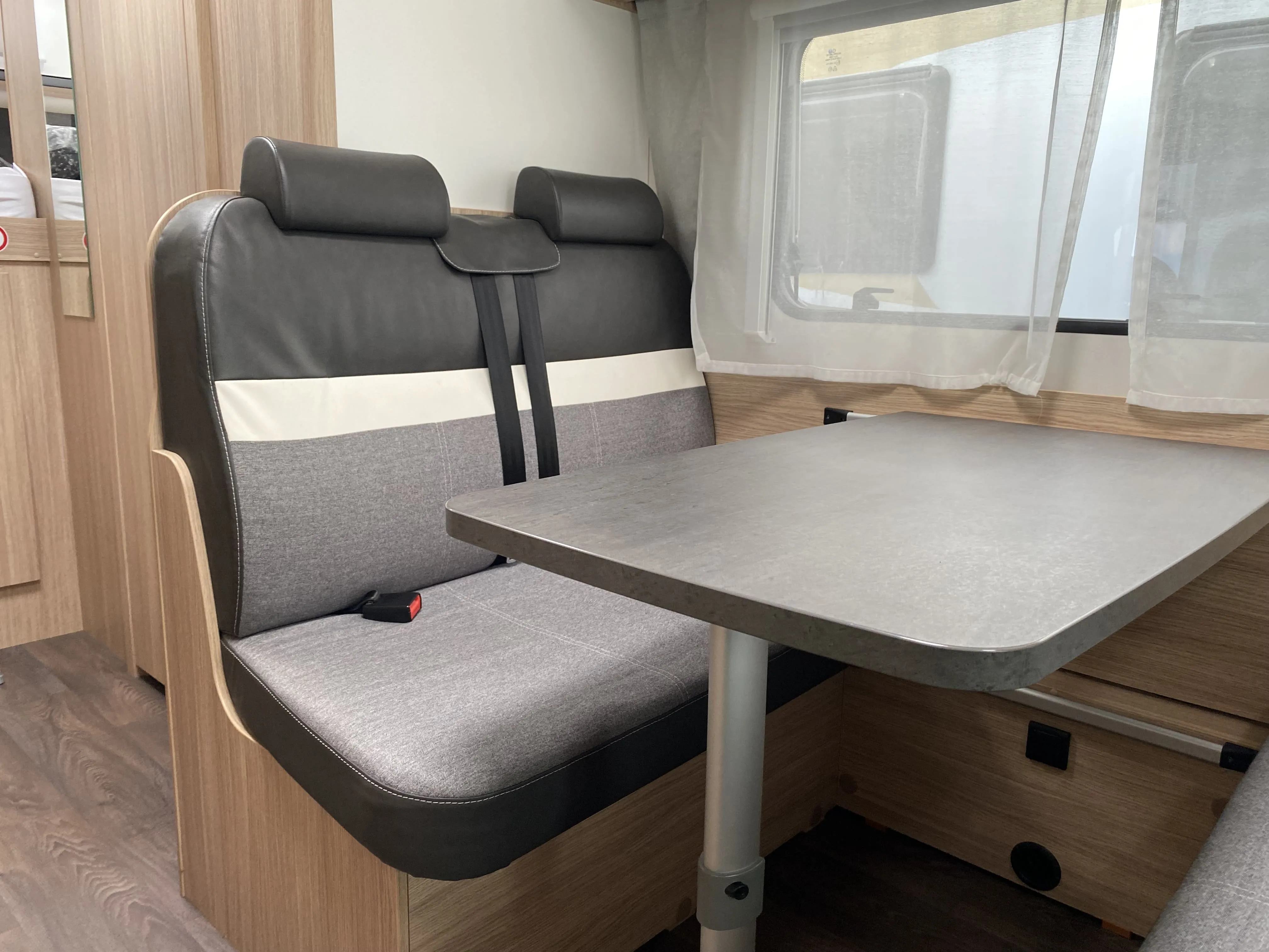 Аренда автодома