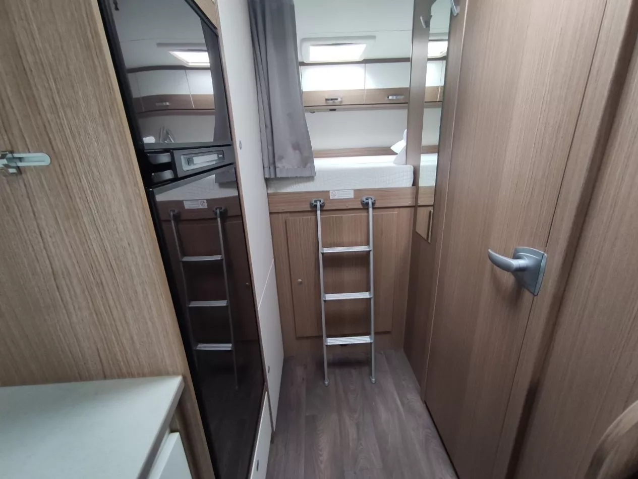 Аренда автодома