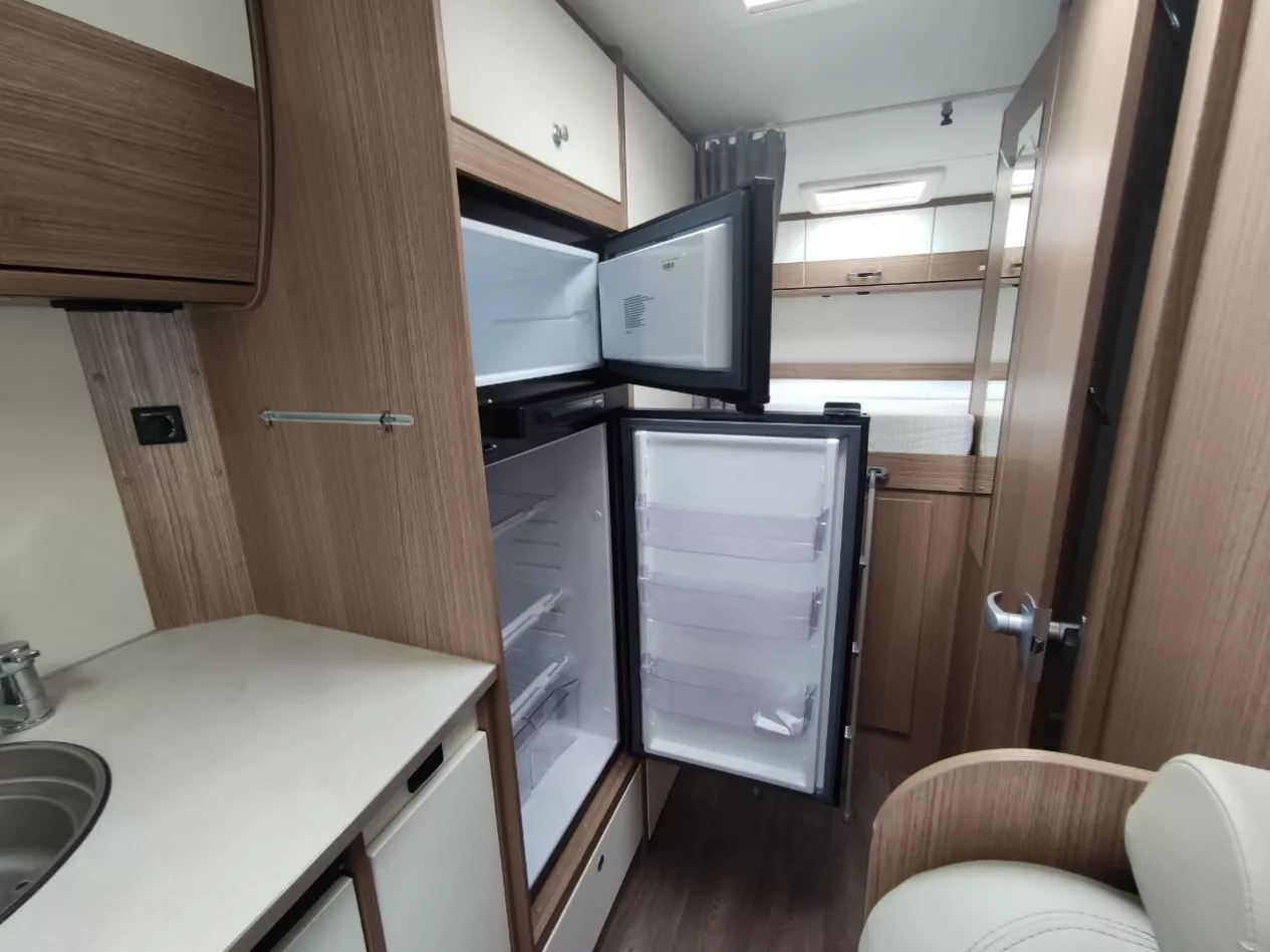 Аренда автодома